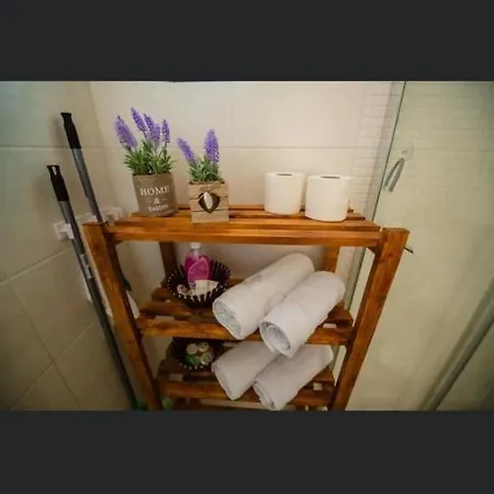Appartement Nicolle Mamaia