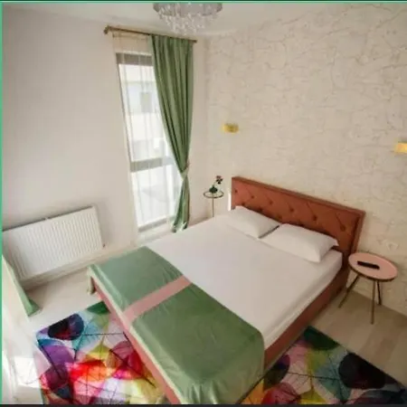 Apartamento Nicolle Mamaia
